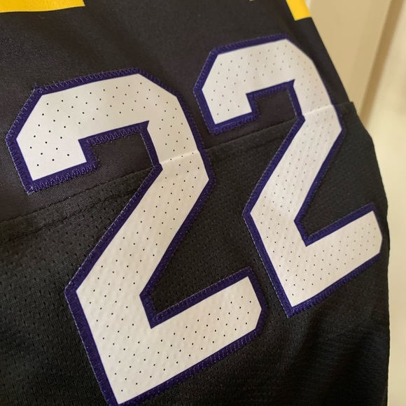 Phoenix Suns Jersey Nike Brand The Valley DeAndre Ayton Stitched - Picture 2 of 8